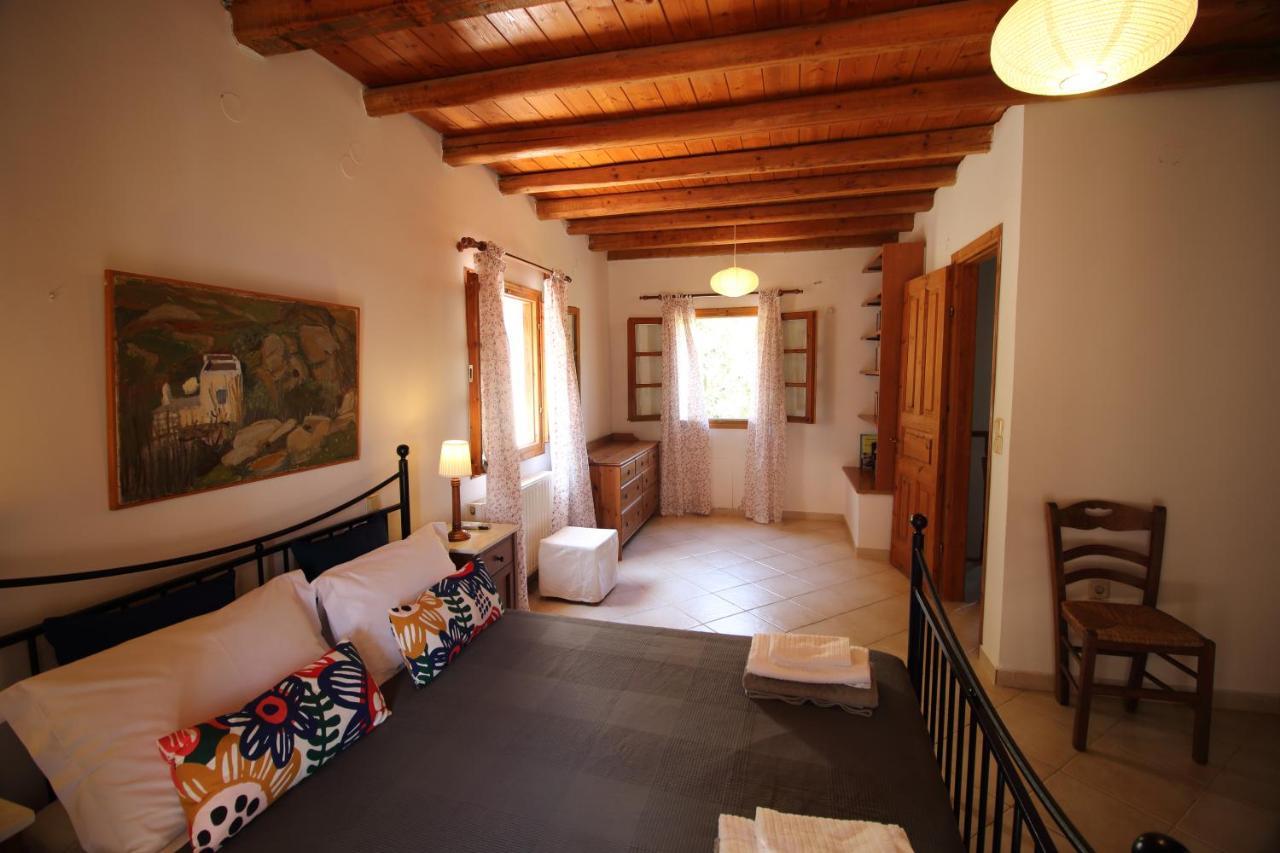 Fioroula'S Villa Fiskardo Exterior photo